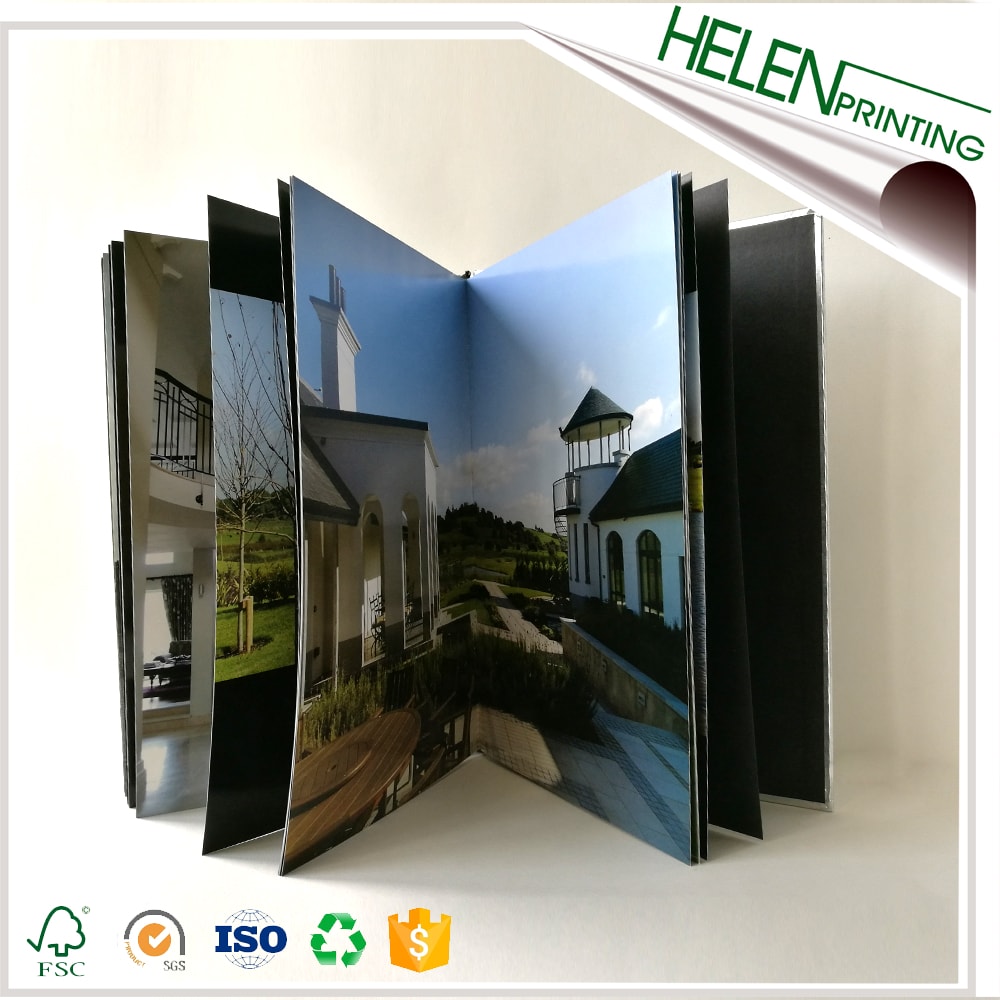 英國(guó)樓書(shū)印刷