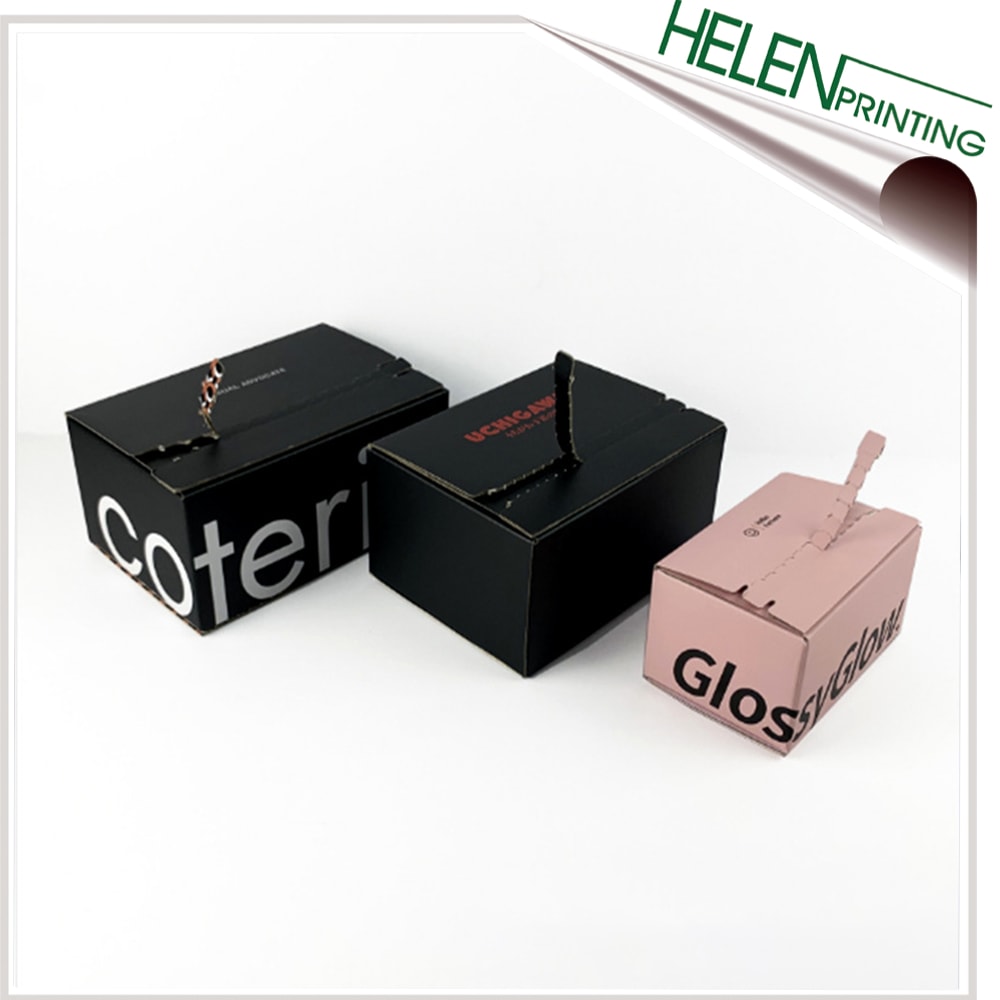 拉鏈?zhǔn)酵呃慵埌b盒