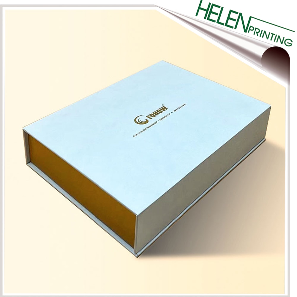 醫(yī)用保健品禮品盒